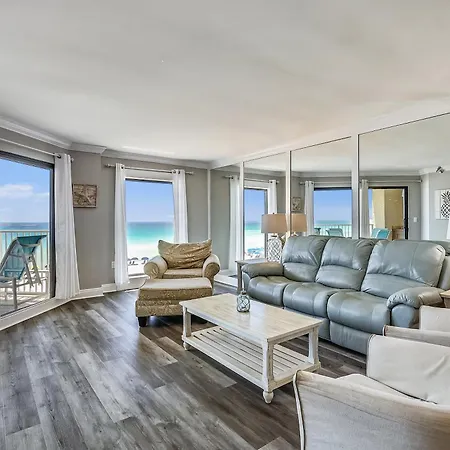 Inlet Reef 307- By Holiday Isle Properties